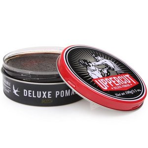 Pomade kopen? Dan wilt u natuurlijk wel een goed merk