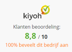 Gratis website maken met onze Website Builder | Terdis Webhosting