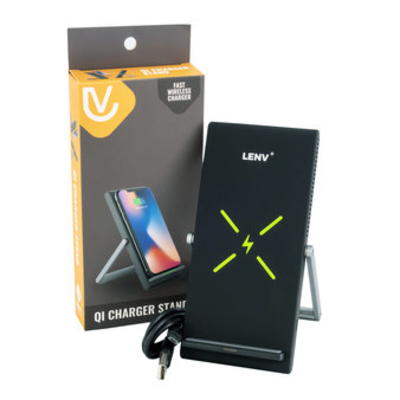 Wilt u ook een qi wireless charger kopen?